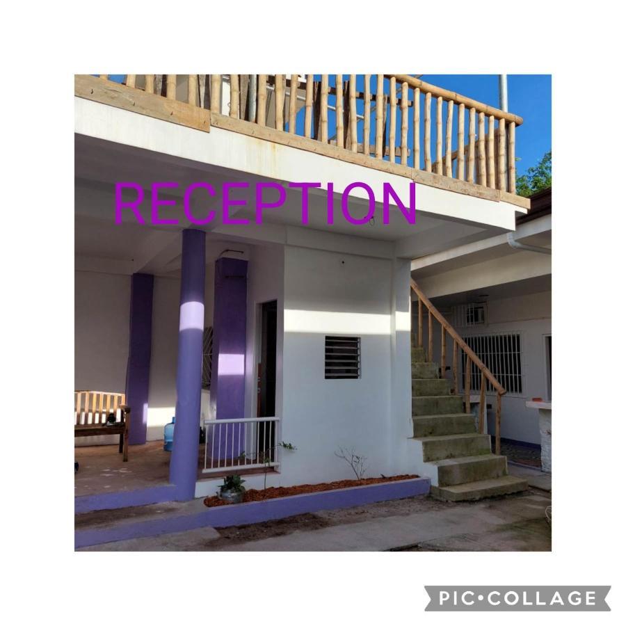 Mandurah'S Inn, Malapascua Экстерьер фото