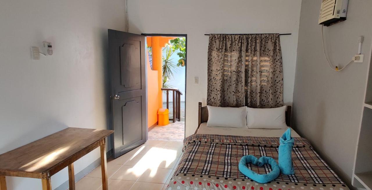 Mandurah'S Inn, Malapascua Экстерьер фото
