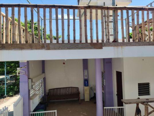 Mandurah'S Inn, Malapascua Экстерьер фото