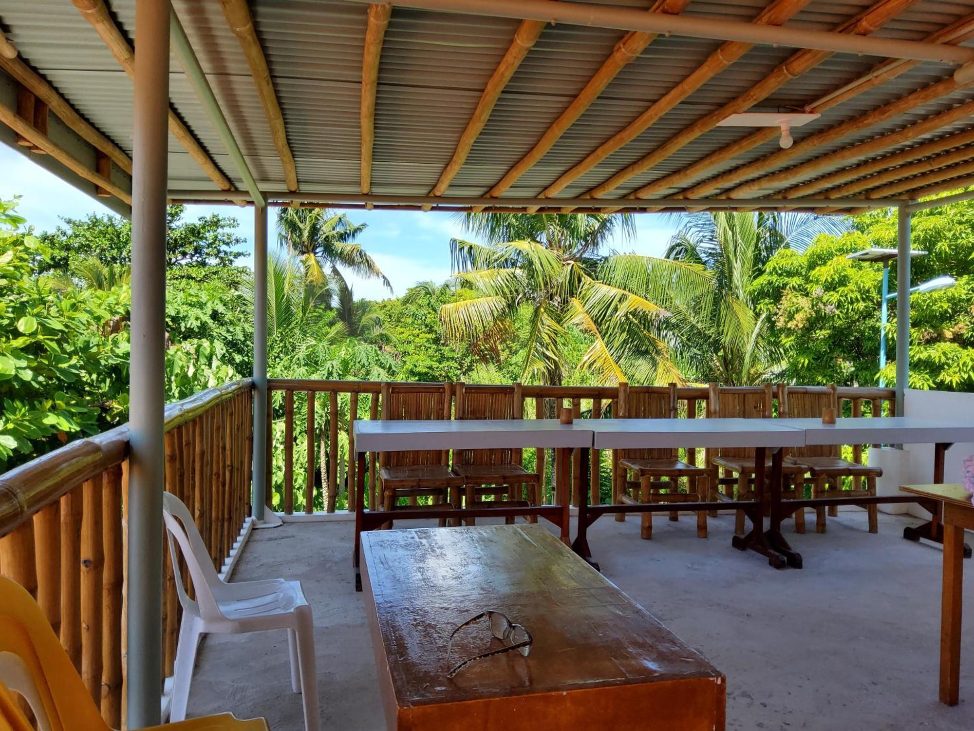 Mandurah'S Inn, Malapascua Экстерьер фото